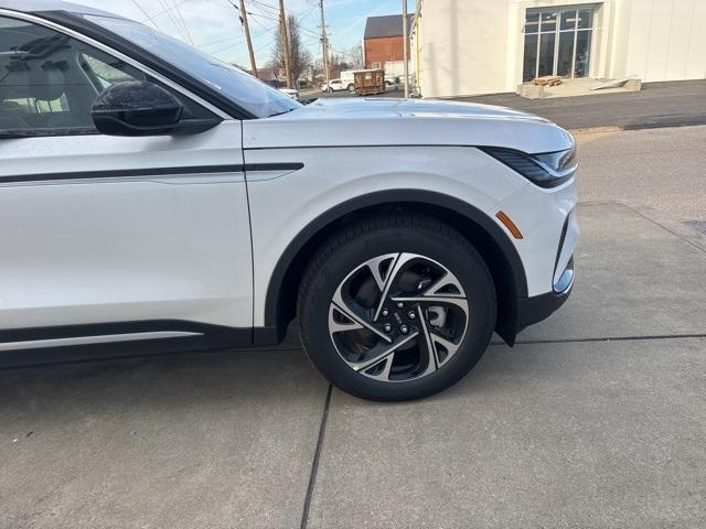 new 2026 Lincoln Nautilus car, priced at $56,740