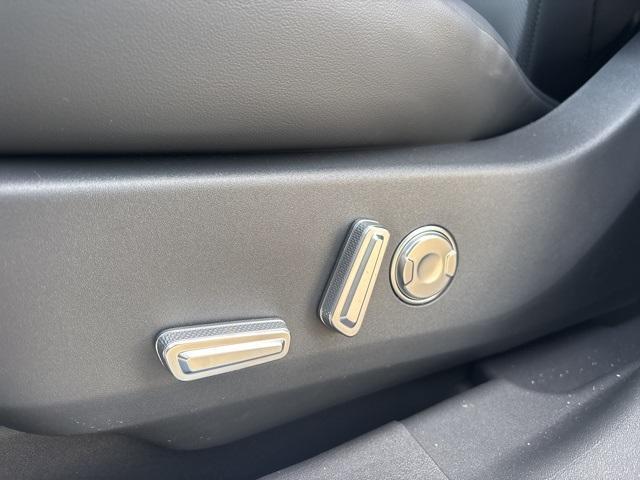 new 2026 Lincoln Nautilus car, priced at $56,740