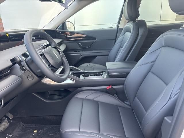 new 2026 Lincoln Nautilus car, priced at $56,740