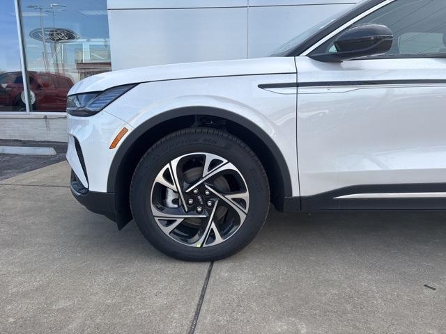 new 2026 Lincoln Nautilus car, priced at $56,740