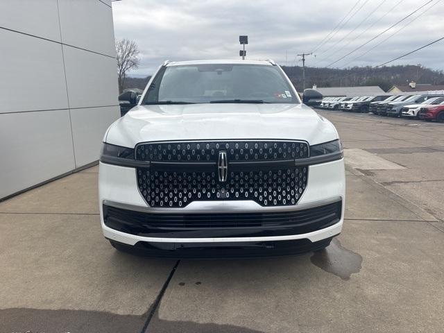 new 2025 Lincoln Navigator car, priced at $106,840