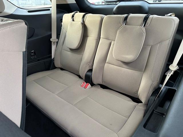 used 2023 Ford Explorer car, priced at $34,300