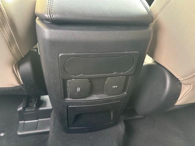 used 2023 Ford Explorer car, priced at $34,300