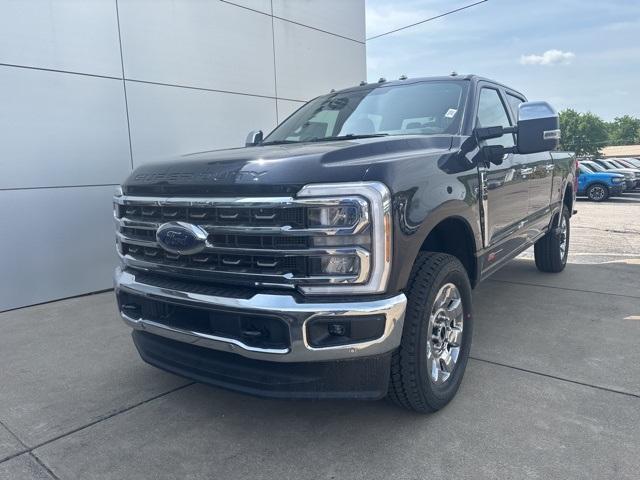 new 2025 Ford F-350 car, priced at $90,125