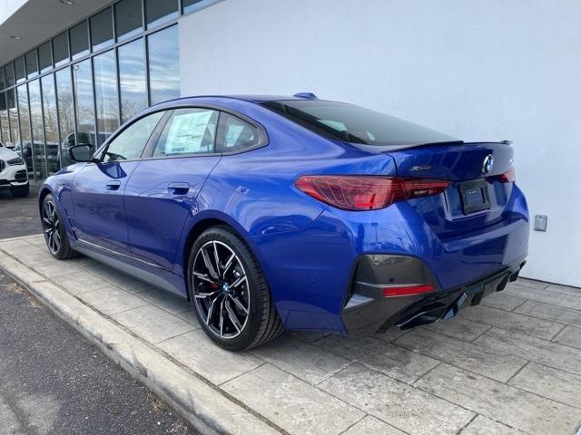 new 2026 BMW M440 Gran Coupe car, priced at $74,425