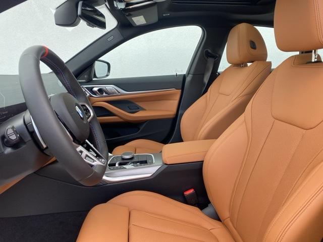 new 2026 BMW M440 Gran Coupe car, priced at $74,425