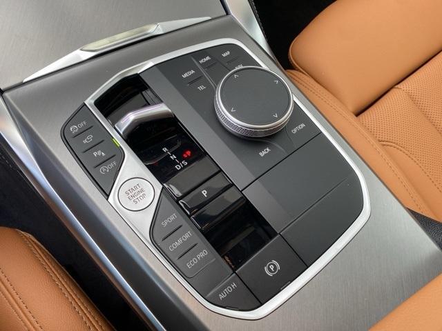 new 2026 BMW M440 Gran Coupe car, priced at $74,425