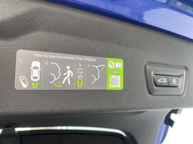 new 2026 BMW M440 Gran Coupe car, priced at $74,425