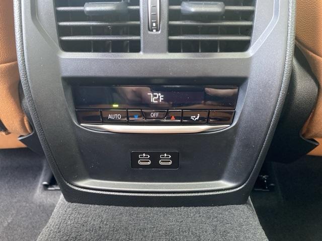 new 2026 BMW M440 Gran Coupe car, priced at $74,425