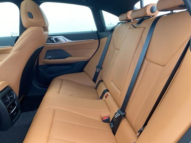 new 2026 BMW M440 Gran Coupe car, priced at $74,425