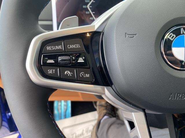 new 2026 BMW M440 Gran Coupe car, priced at $74,425