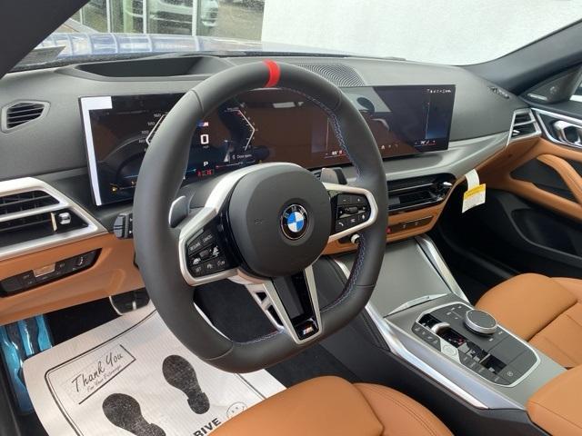 new 2026 BMW M440 Gran Coupe car, priced at $74,425