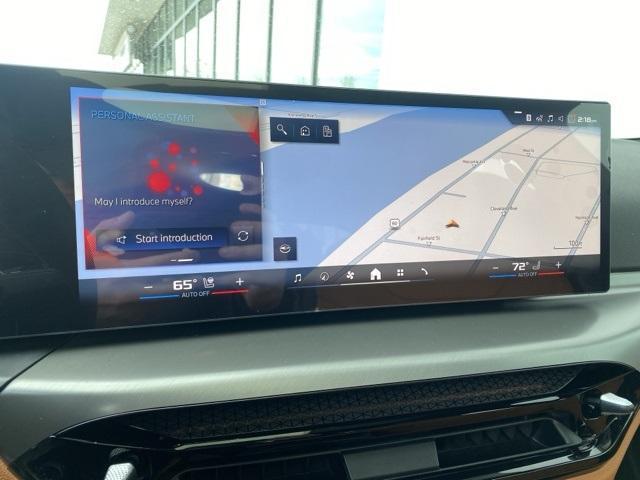 new 2026 BMW M440 Gran Coupe car, priced at $74,425