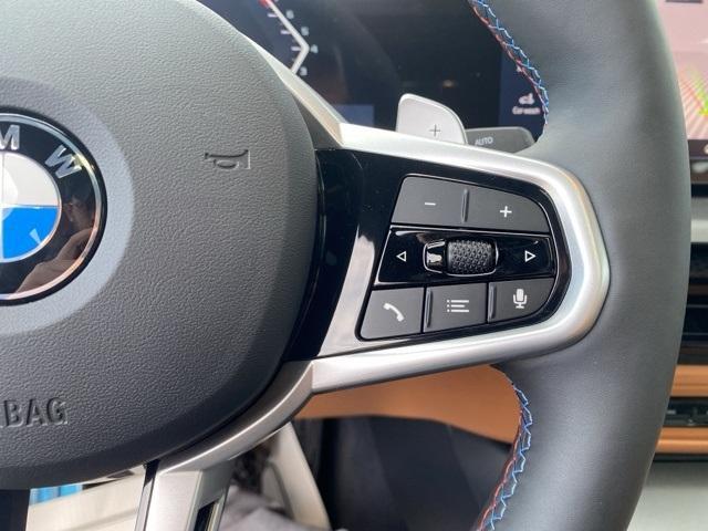 new 2026 BMW M440 Gran Coupe car, priced at $74,425