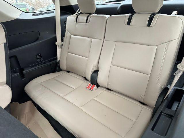 used 2020 Ford Explorer car, priced at $19,425