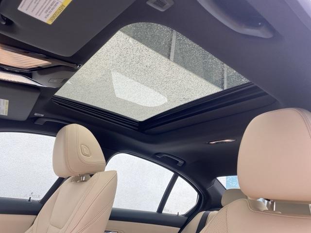 new 2026 BMW 330 car, priced at $59,515