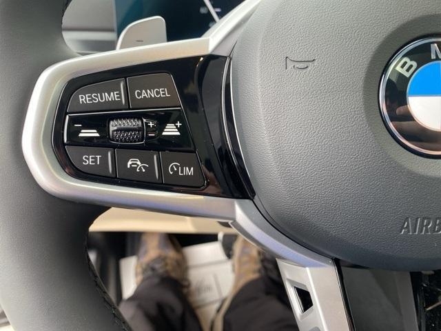 new 2026 BMW 330 car, priced at $59,515