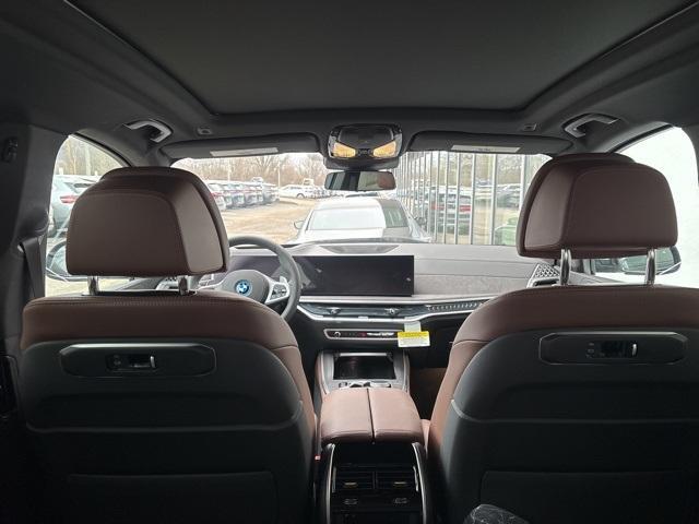 new 2026 BMW X5 PHEV car, priced at $90,375