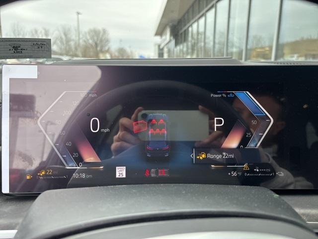 new 2026 BMW X5 PHEV car, priced at $90,375