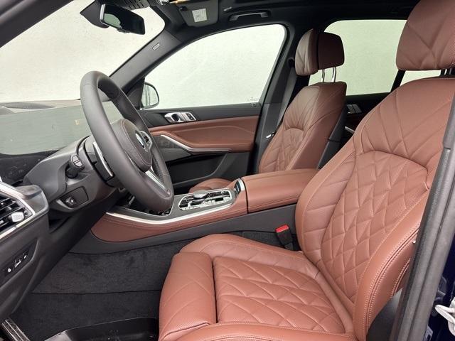 new 2026 BMW X5 PHEV car, priced at $90,375