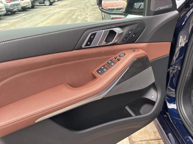 new 2026 BMW X5 PHEV car, priced at $90,375