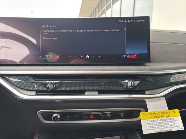 new 2026 BMW X5 PHEV car, priced at $90,375