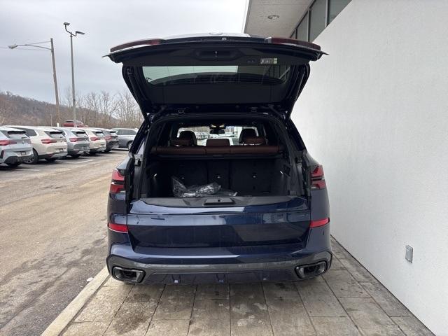 new 2026 BMW X5 PHEV car, priced at $90,375
