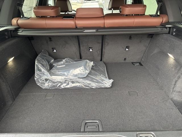 new 2026 BMW X5 PHEV car, priced at $90,375