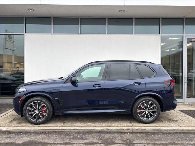 new 2026 BMW X5 PHEV car, priced at $90,375