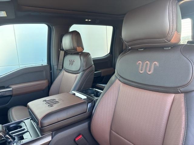 new 2026 Ford F-150 car, priced at $75,758