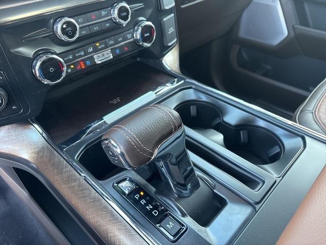 new 2026 Ford F-150 car, priced at $75,758