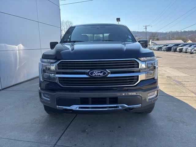 new 2026 Ford F-150 car, priced at $75,758