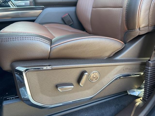 new 2026 Ford F-150 car, priced at $75,758