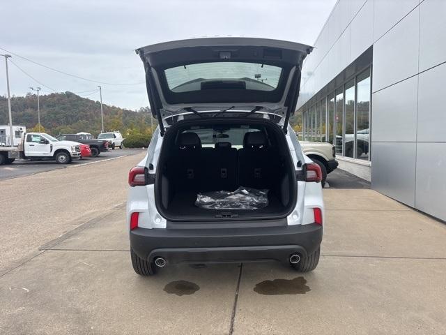 new 2026 Ford Escape car, priced at $36,575