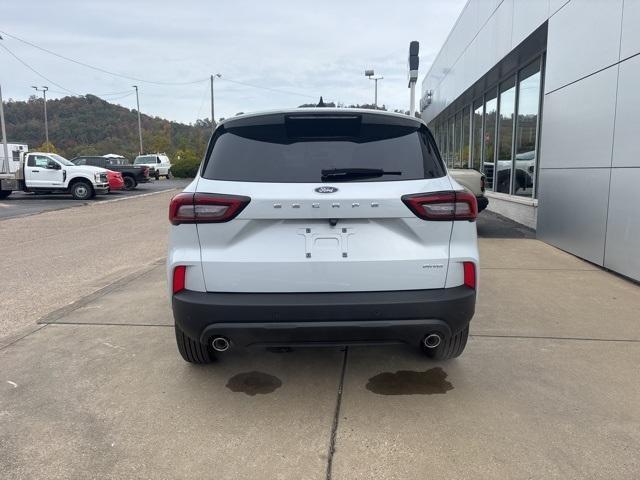 new 2026 Ford Escape car, priced at $36,575