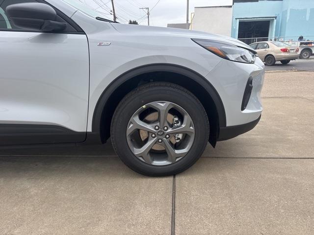 new 2026 Ford Escape car, priced at $36,575