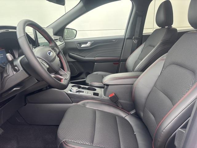 new 2026 Ford Escape car, priced at $36,575