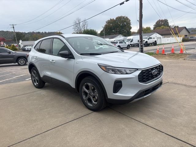 new 2026 Ford Escape car, priced at $36,575