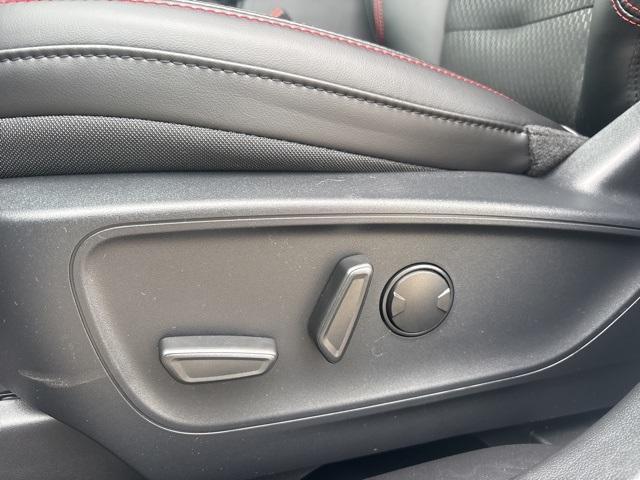 new 2026 Ford Escape car, priced at $36,575