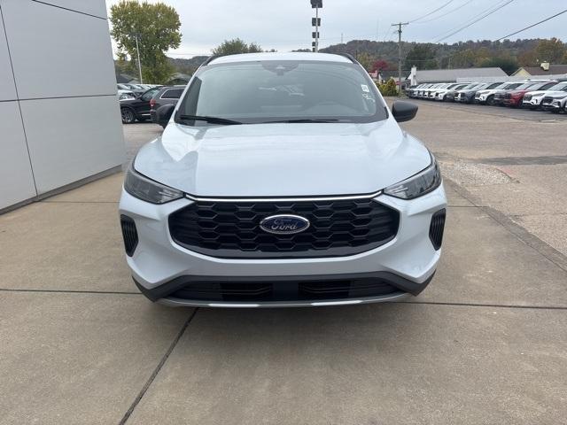 new 2026 Ford Escape car, priced at $36,575