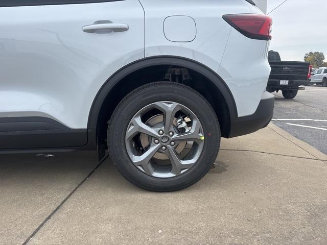 new 2026 Ford Escape car, priced at $36,575