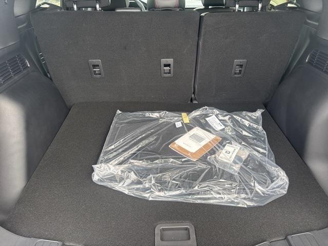 new 2026 Ford Escape car, priced at $36,575