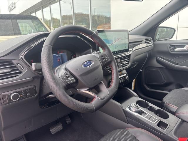 new 2026 Ford Escape car, priced at $36,575
