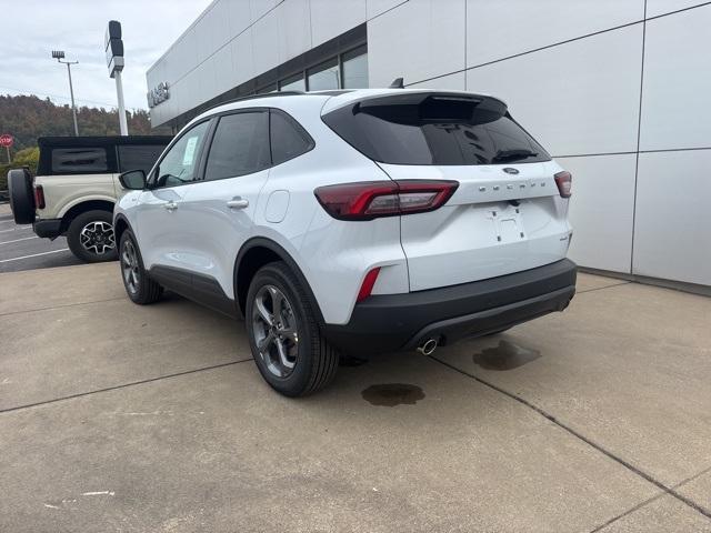 new 2026 Ford Escape car, priced at $36,575