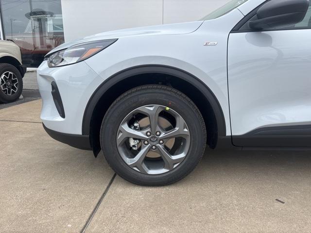 new 2026 Ford Escape car, priced at $36,575