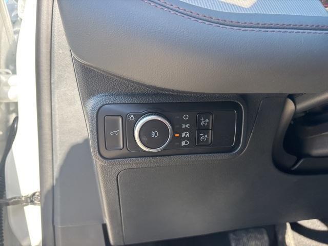 new 2026 Ford Explorer car, priced at $43,346