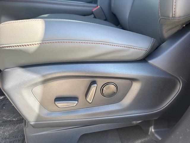 new 2026 Ford Explorer car, priced at $43,346