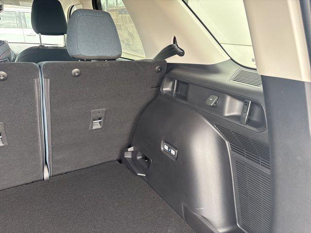 new 2025 Ford Bronco Sport car, priced at $32,332