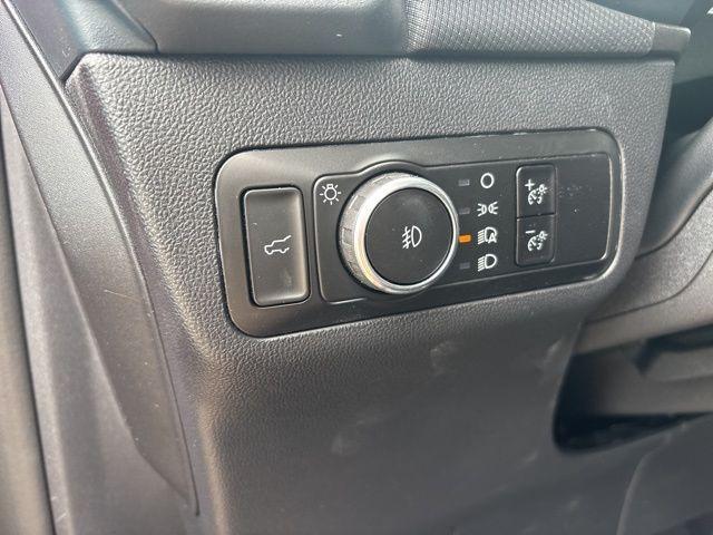 new 2025 Ford Bronco Sport car, priced at $32,332