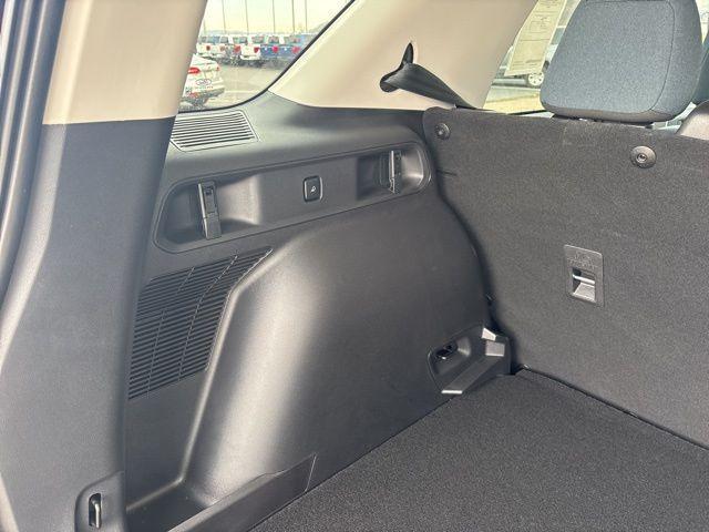 new 2025 Ford Bronco Sport car, priced at $32,332